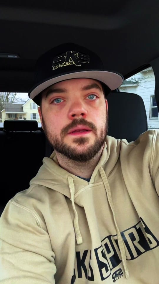 Post 3 by Steve Snider on TikTok (video)