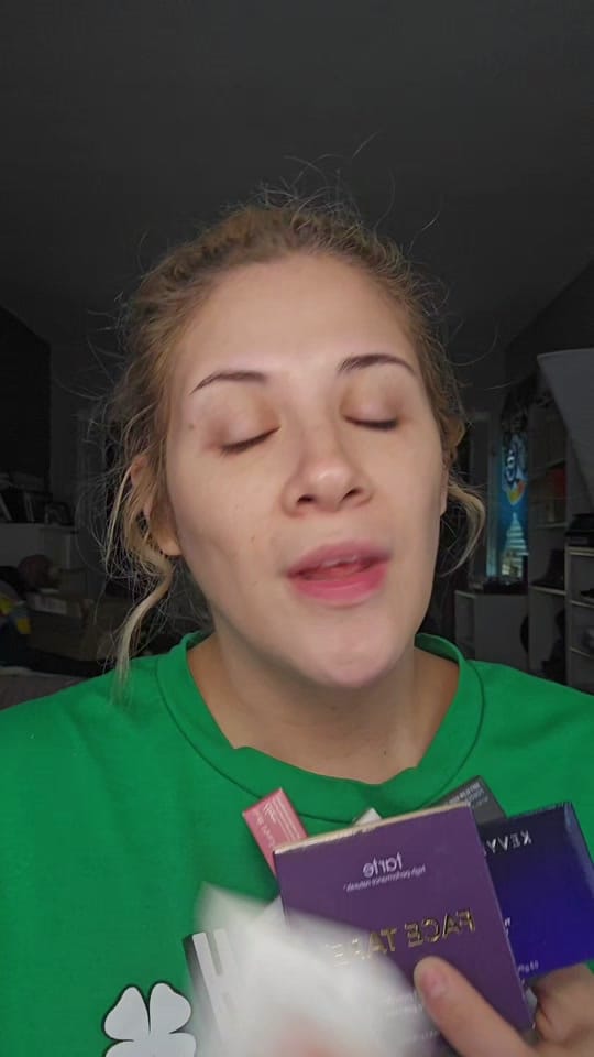 Post 9 by Sandra Dee Gonzales ✨️ on TikTok (video)