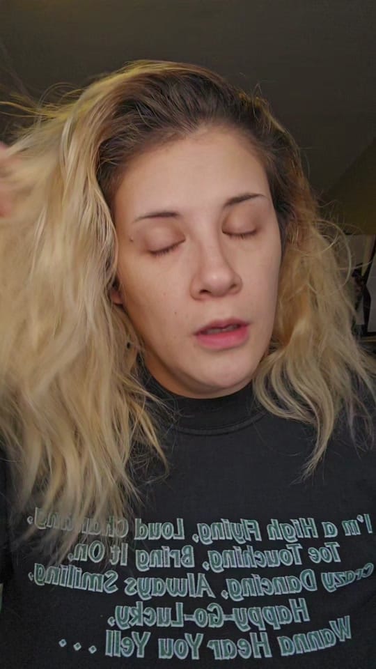 Post 4 by Sandra Dee Gonzales ✨️ on TikTok (video)
