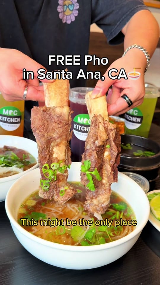 Post 6 by California Bucket Lists on TikTok (video)