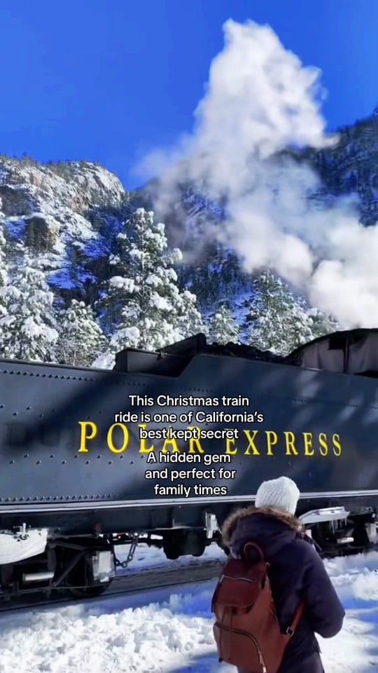 Post 9 by California Bucket Lists on TikTok (video)