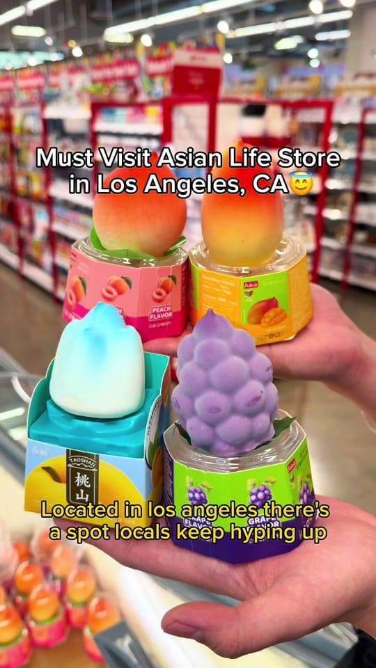 Post 7 by California Bucket Lists on TikTok (video)