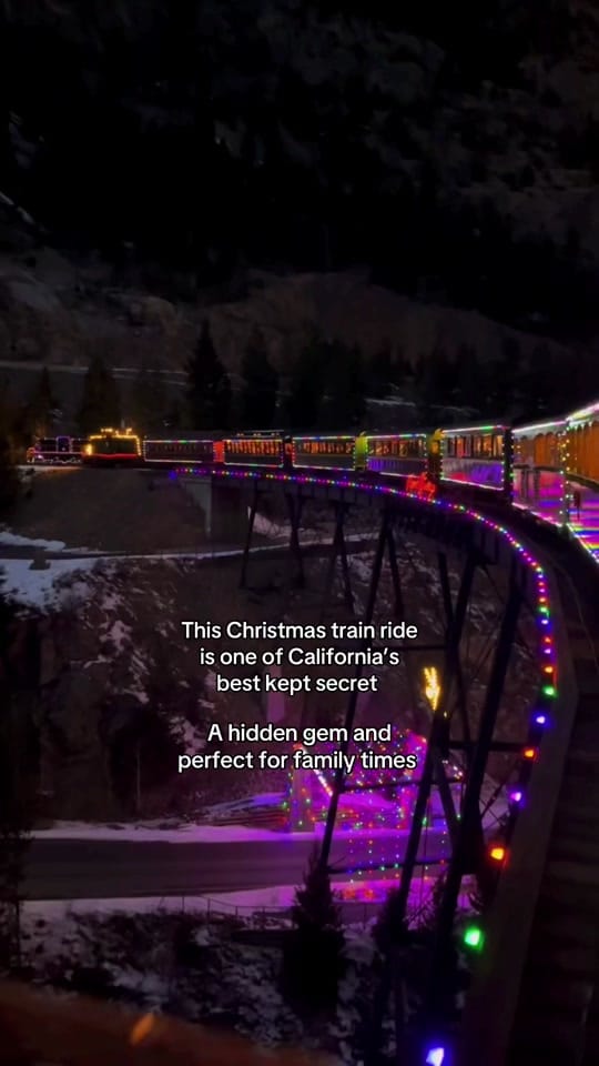 Post 8 by California Bucket Lists on TikTok (video)