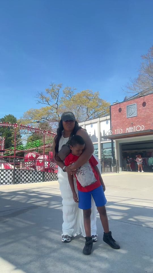 Post 1 by britneyschanel on TikTok (video)