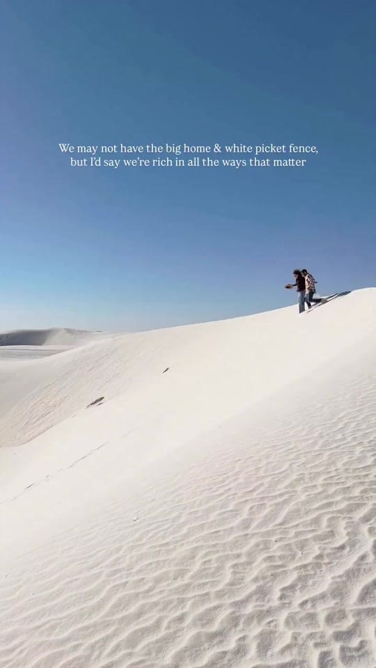 Post 3 by Wild & Outdoors on TikTok (video)