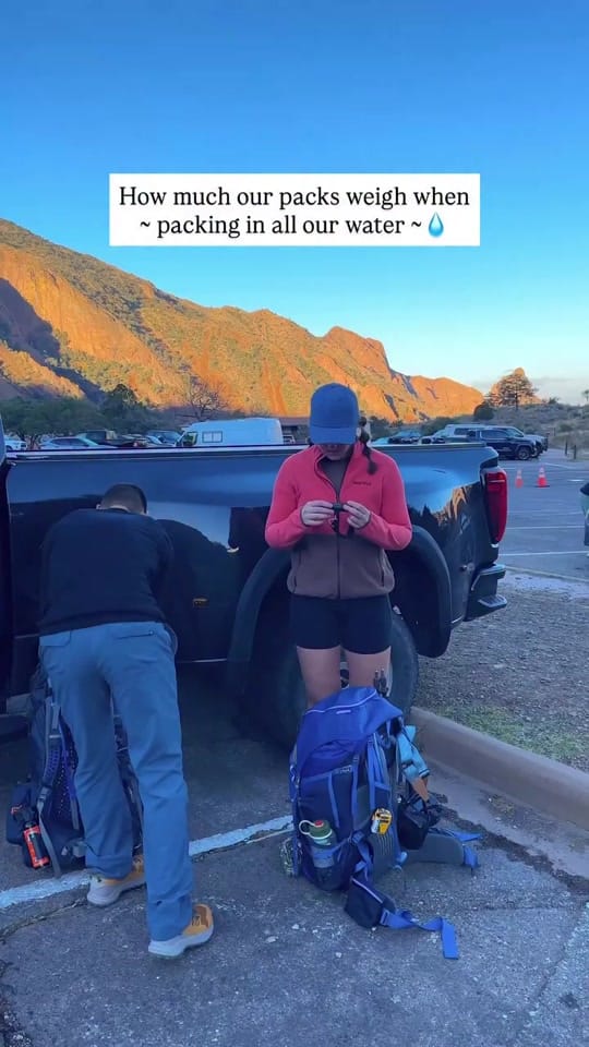 Post 4 by Wild & Outdoors on TikTok (video)
