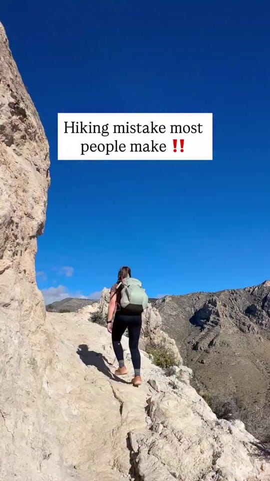 Post 8 by Wild & Outdoors on TikTok (video)