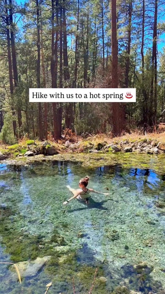 Post 2 by Wild & Outdoors on TikTok (video)