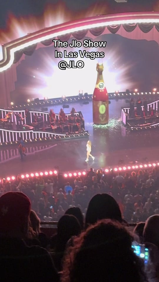 Post 2 by Las Vegas Adventures on TikTok (video)