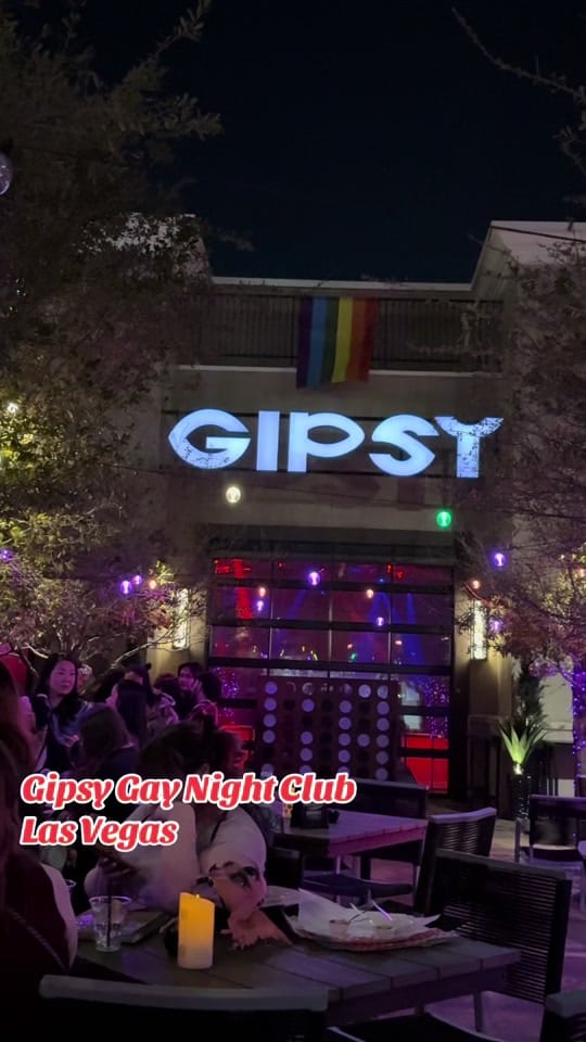 Post 4 by Las Vegas Adventures on TikTok (video)