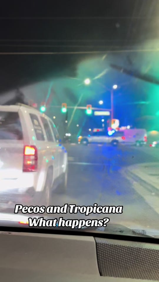Post 8 by Las Vegas Adventures on TikTok (video)