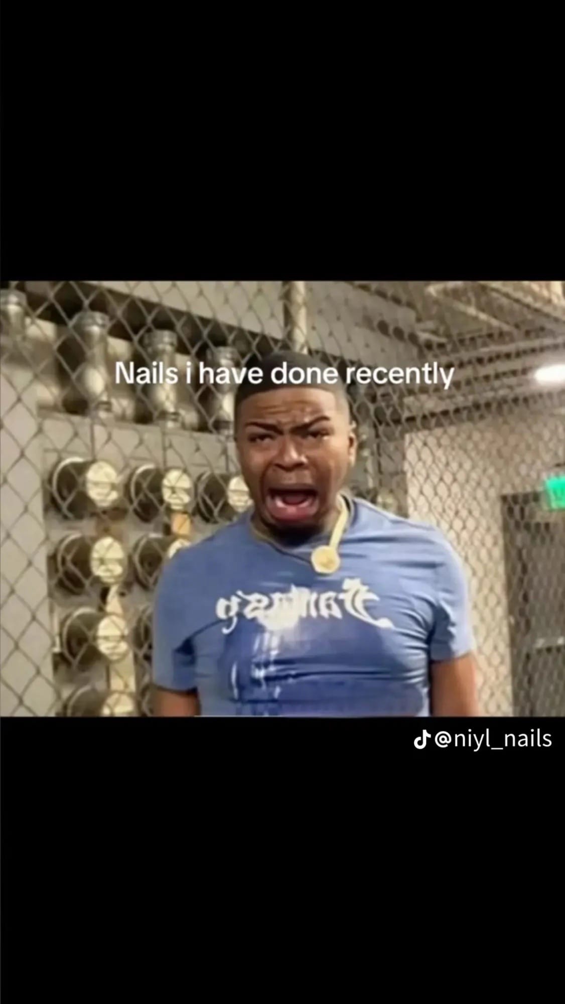 Post 7 by ALABAMA NAIL TECH💅🏼💕 on TikTok (video)