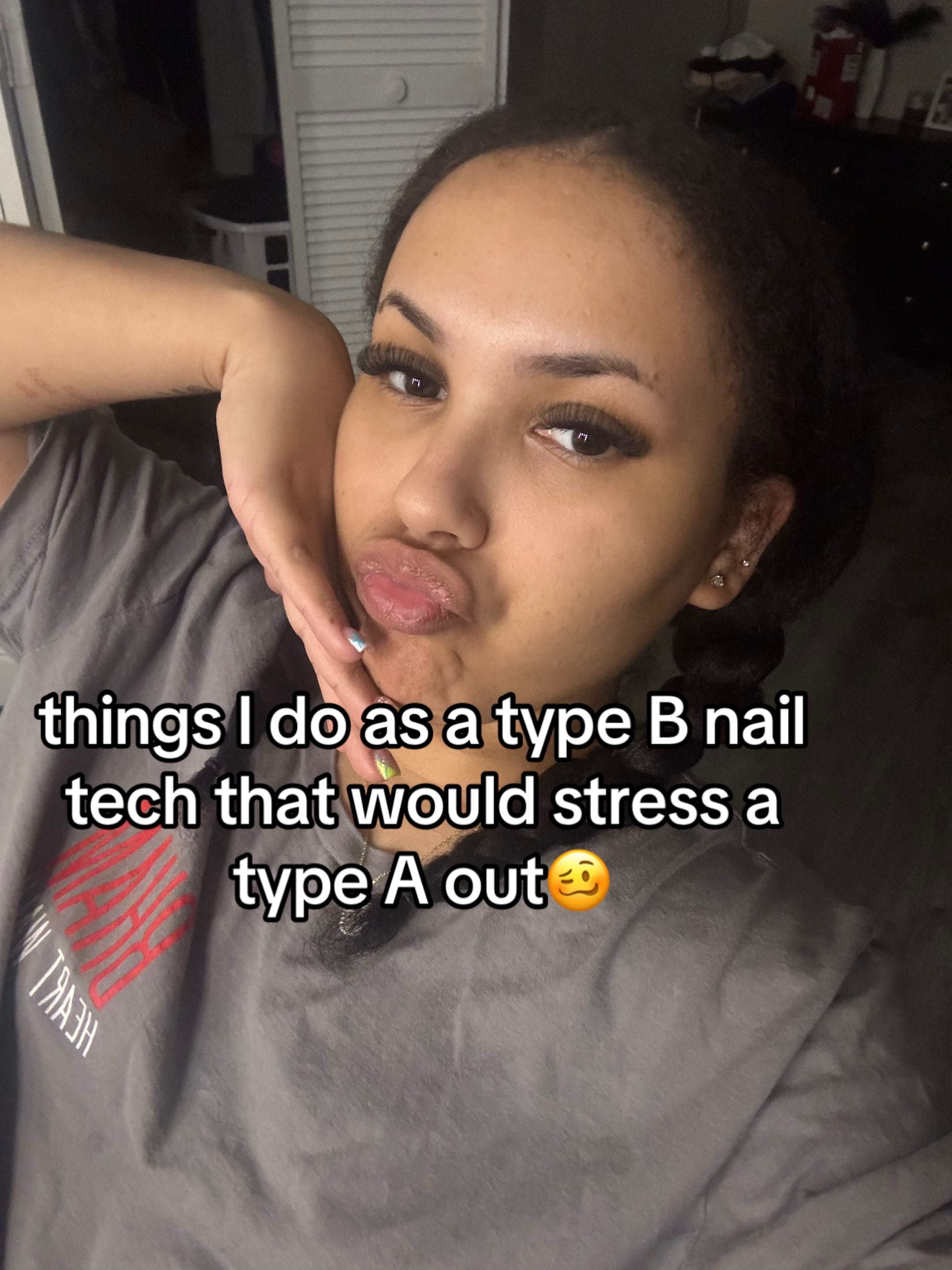 Post 8 by ALABAMA NAIL TECH💅🏼💕 on TikTok (video)