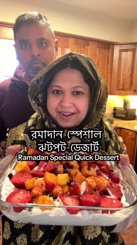 Post 5 by Mitwa Mahmood on TikTok (video)
