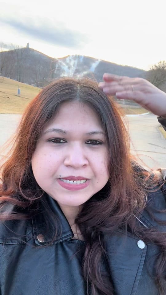 Post 1 by Mitwa Mahmood on TikTok (video)