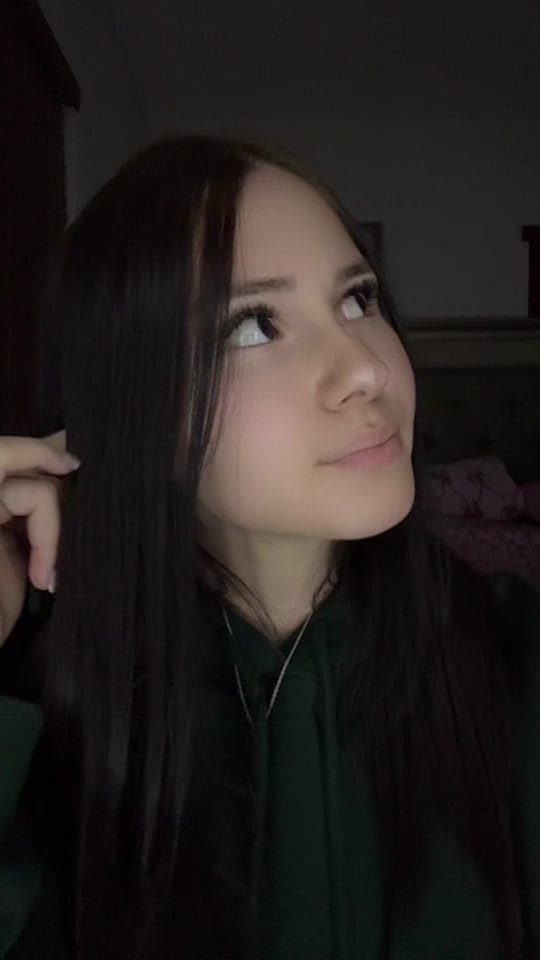 Post 2 by karol 😉 on TikTok (video)