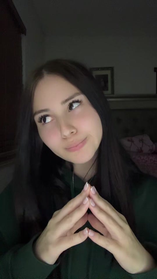 Post 1 by karol 😉 on TikTok (video)