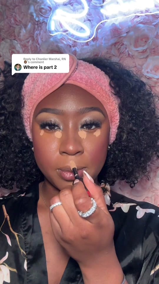 Post 8 by O(LIV)IA 🇱🇷 on TikTok (video)
