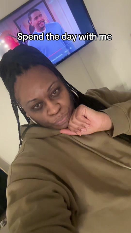Post 1 by Shenea|Beauty + Fashion on TikTok (video)