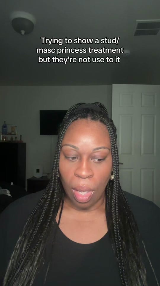 Post 8 by Shenea|Beauty + Fashion on TikTok (video)
