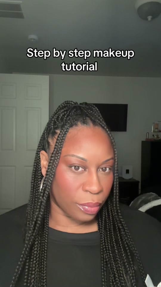 Post 6 by Shenea|Beauty + Fashion on TikTok (video)
