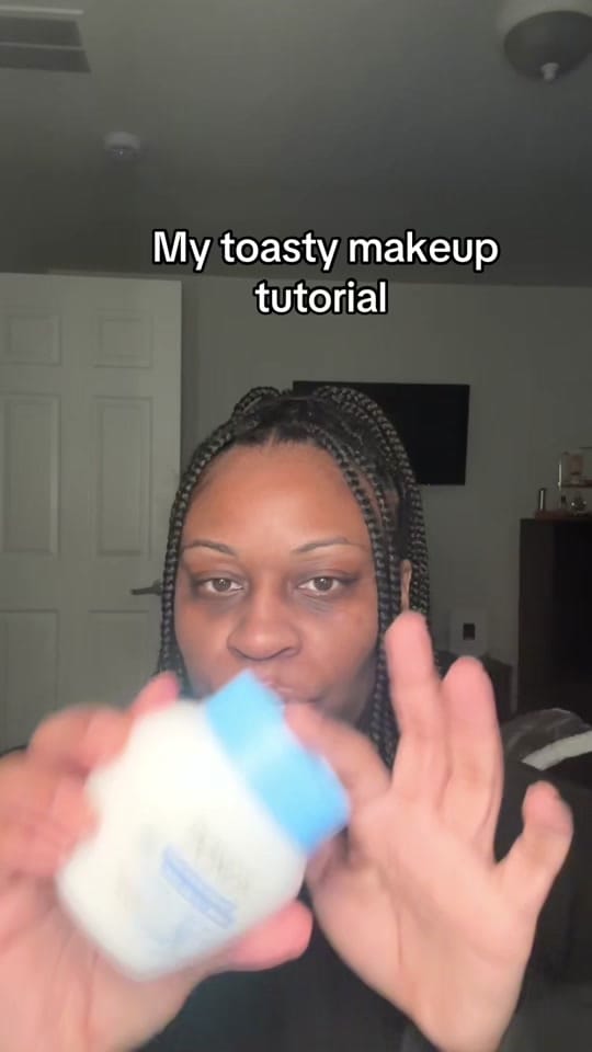 Post 5 by Shenea|Beauty + Fashion on TikTok (video)