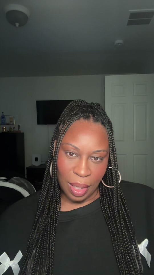 Post 7 by Shenea|Beauty + Fashion on TikTok (video)