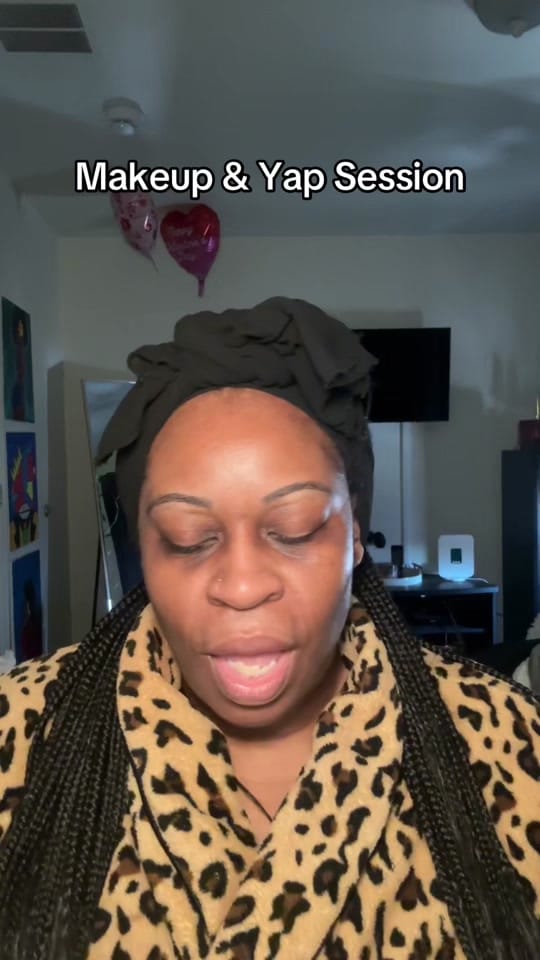 Post 4 by Shenea|Beauty + Fashion on TikTok (video)