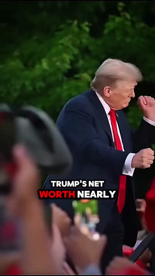 Post 8 by FastFacts USA on TikTok (video)