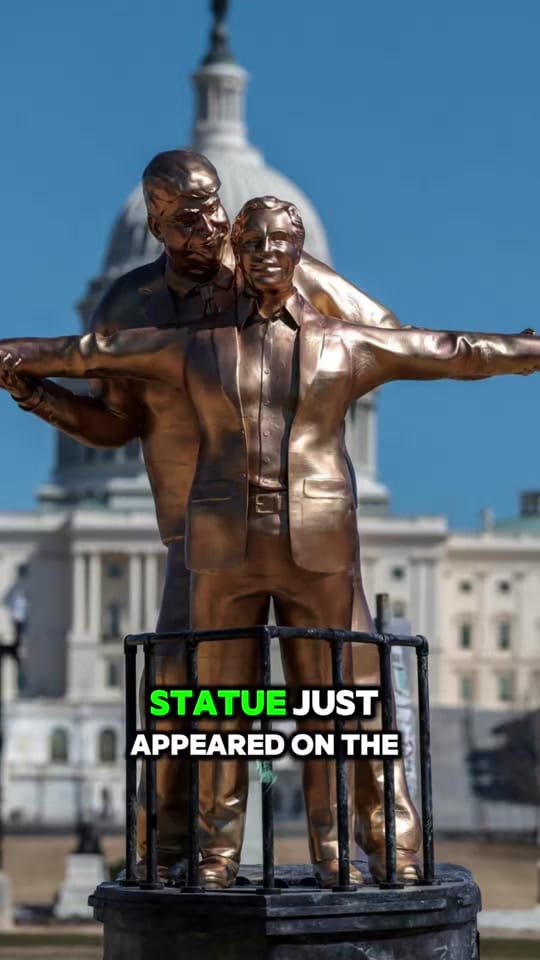 Post 7 by FastFacts USA on TikTok (video)