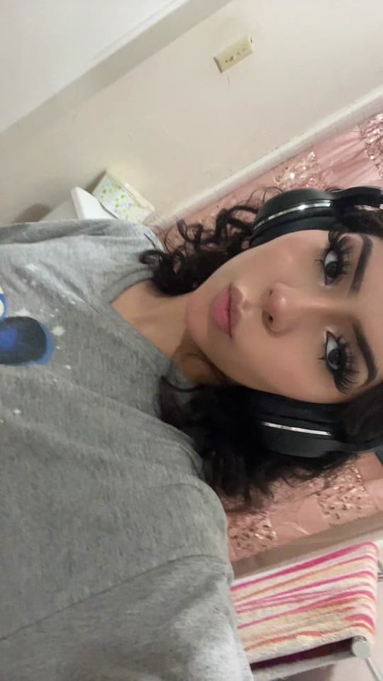 Post 8 by Hannah on TikTok (video)