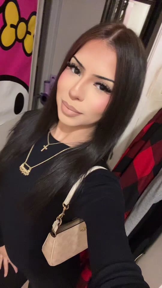 Post 5 by Hannah on TikTok (video)