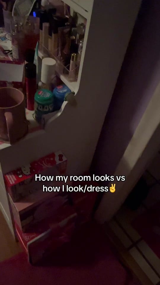 Post 4 by Hannah on TikTok (video)
