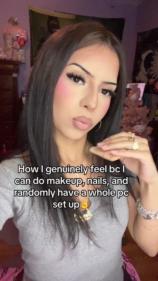 Post 6 by Hannah on TikTok (video)