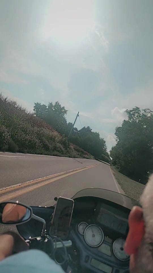 Post 7 by Paw Paw living life on TikTok (video)