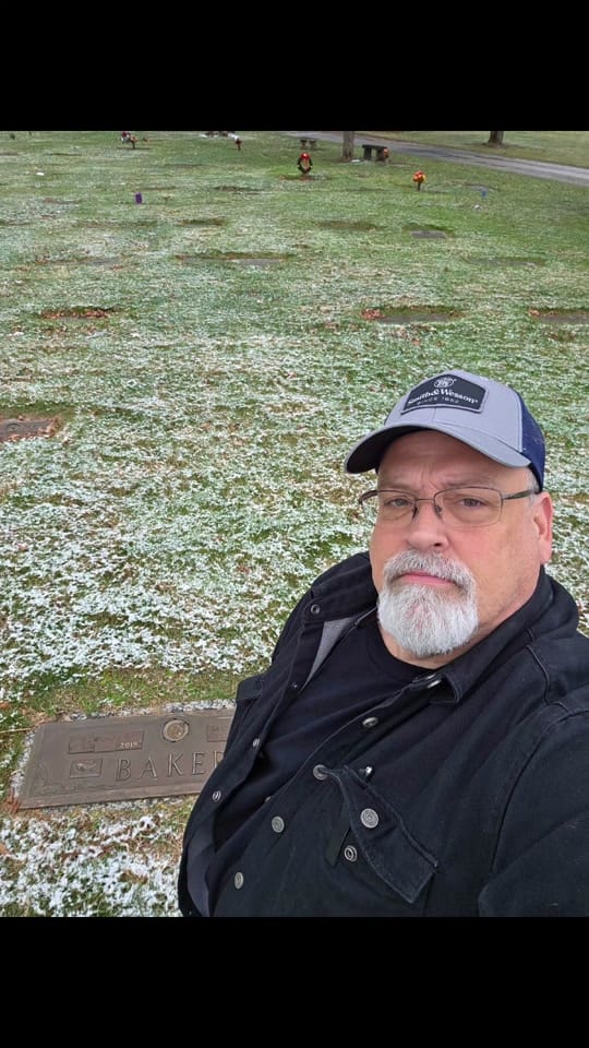 Post 3 by Paw Paw living life on TikTok (video)
