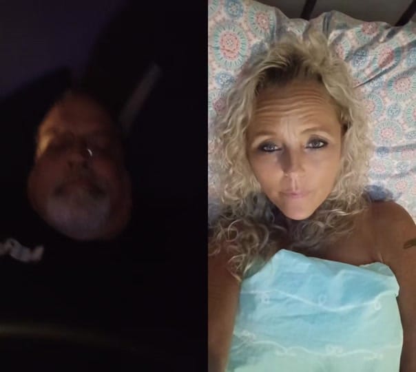 Post 8 by Paw Paw living life on TikTok (video)