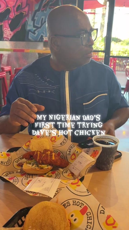Post 8 by NigerianAmericanFamily🇳🇬🇺🇸 on TikTok (video)