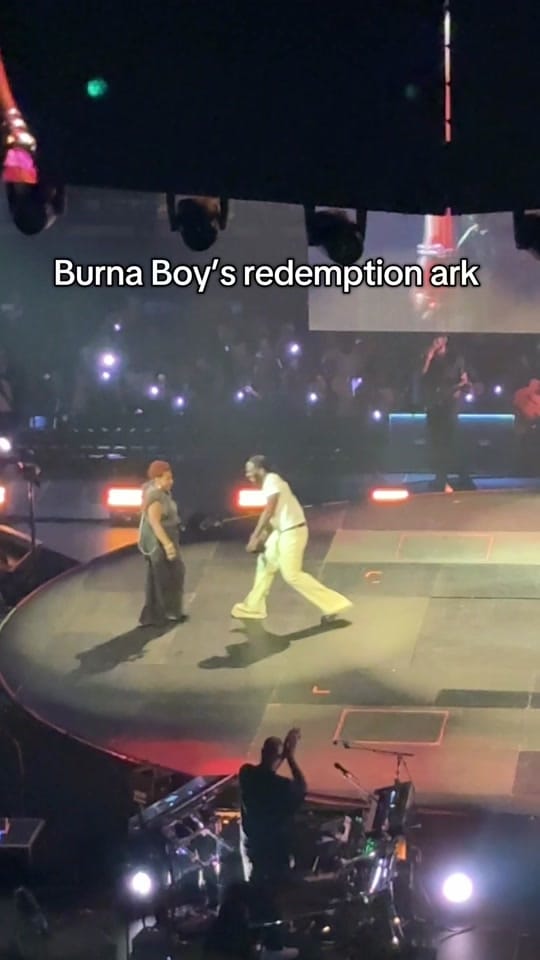 Post 5 by NigerianAmericanFamily🇳🇬🇺🇸 on TikTok (video)