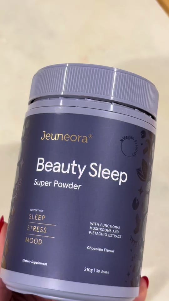Post 1 by Jeuneora on TikTok (video)