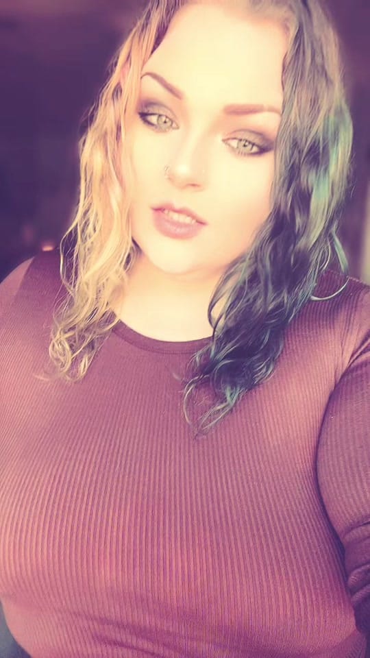 Post 5 by Erica Tidwell on TikTok (video)