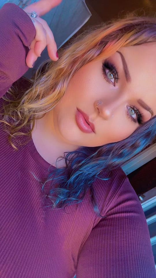 Post 7 by Erica Tidwell on TikTok (video)
