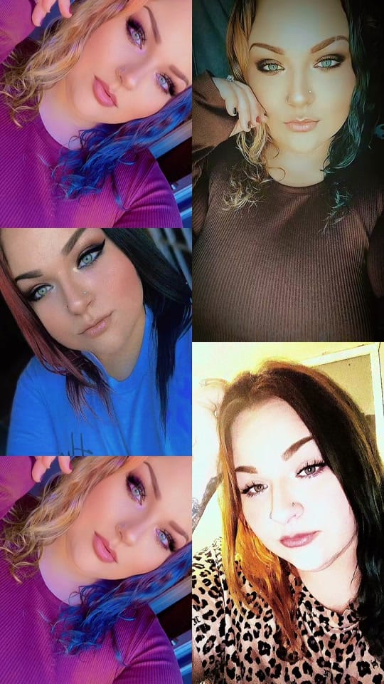 Post 1 by Erica Tidwell on TikTok (video)