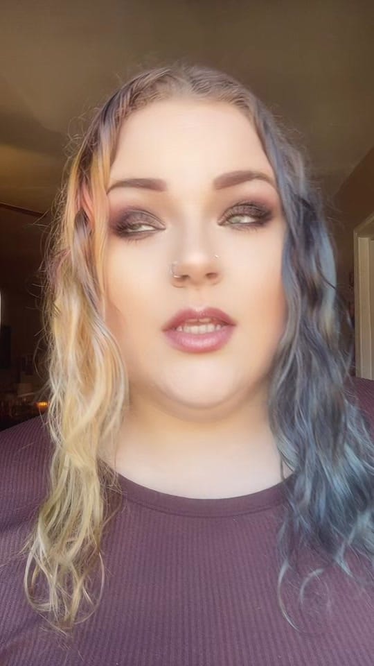 Post 6 by Erica Tidwell on TikTok (video)