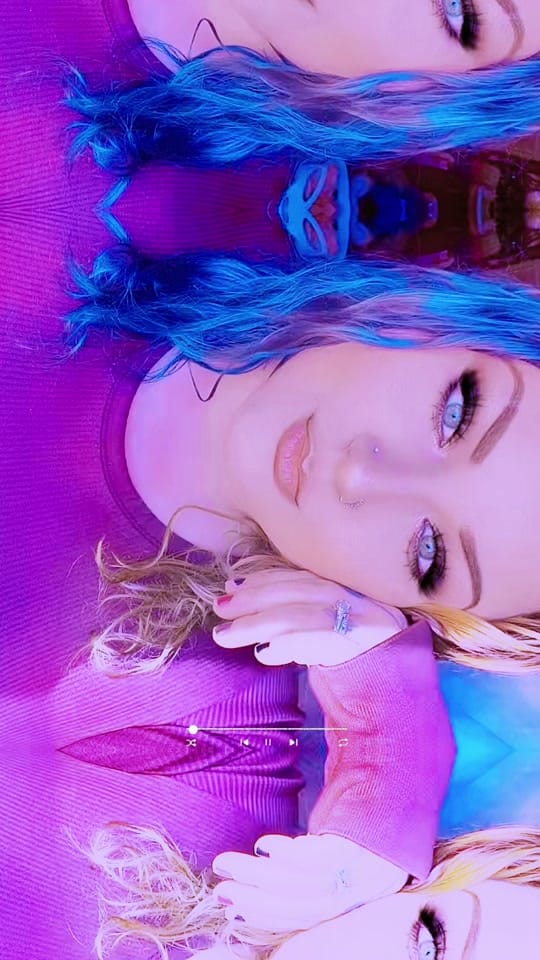 Post 3 by Erica Tidwell on TikTok (video)