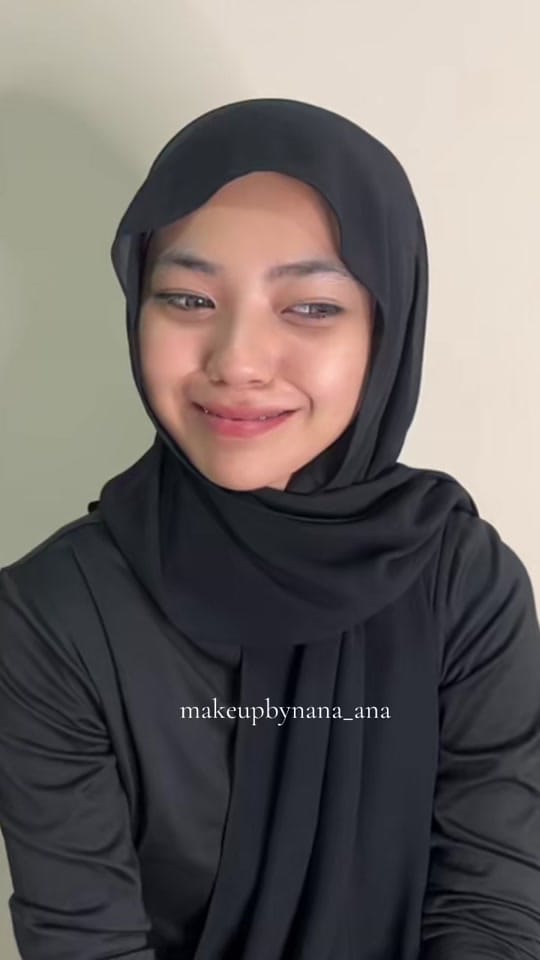 Post 1 by Makeupbynana_ana on TikTok (video)