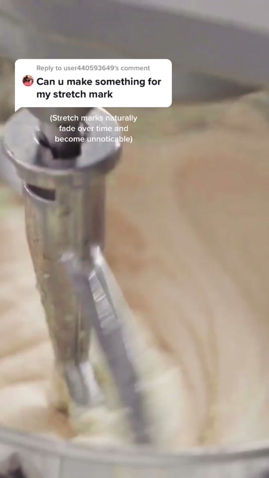 Post 9 by Raqeeb Natural Beauty on TikTok (video)