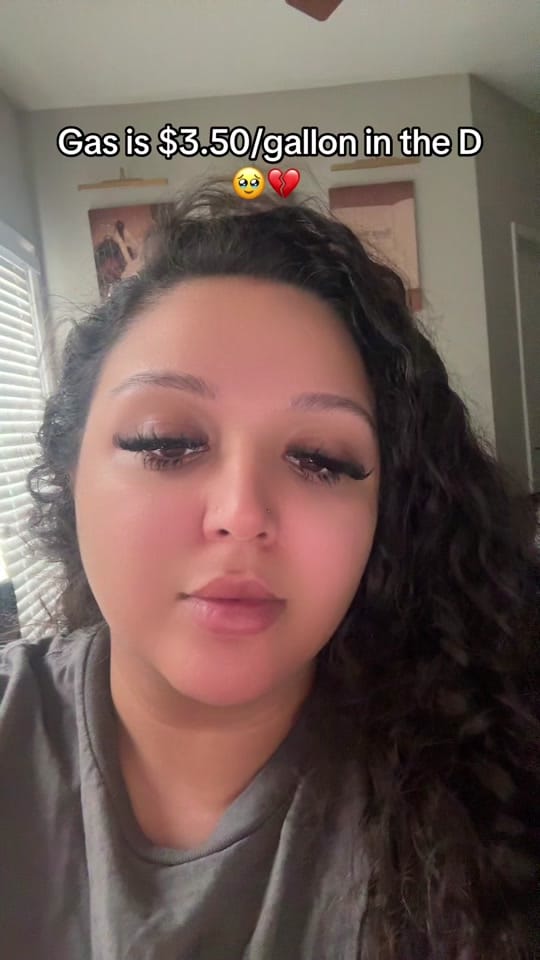 Post 1 by Big Des ‼️ on TikTok (video)