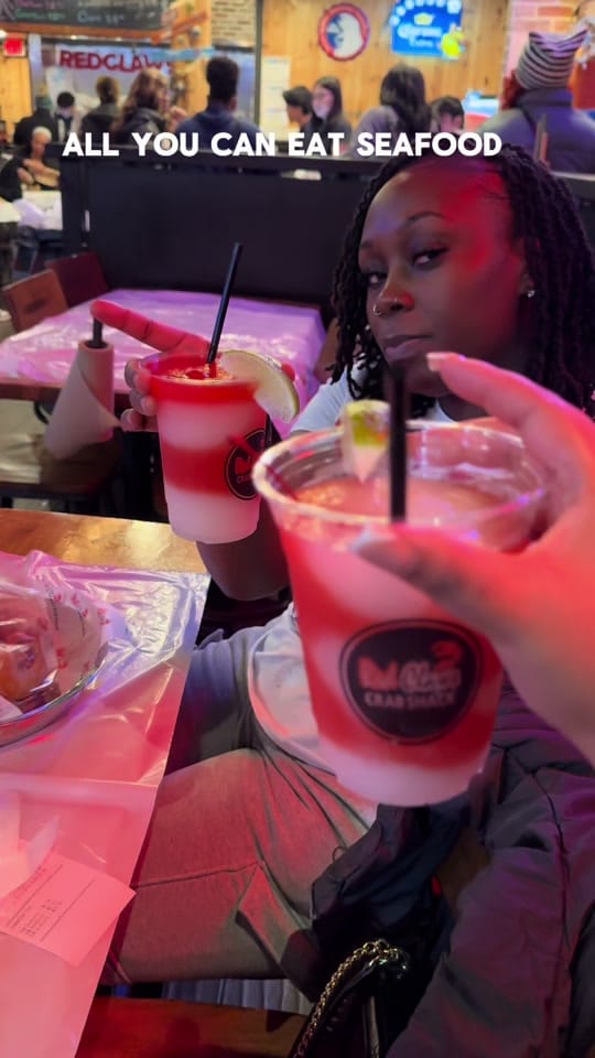 Post 8 by Big Des ‼️ on TikTok (video)