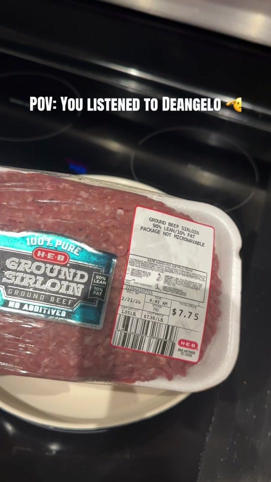 Post 2 by Big Des ‼️ on TikTok (video)